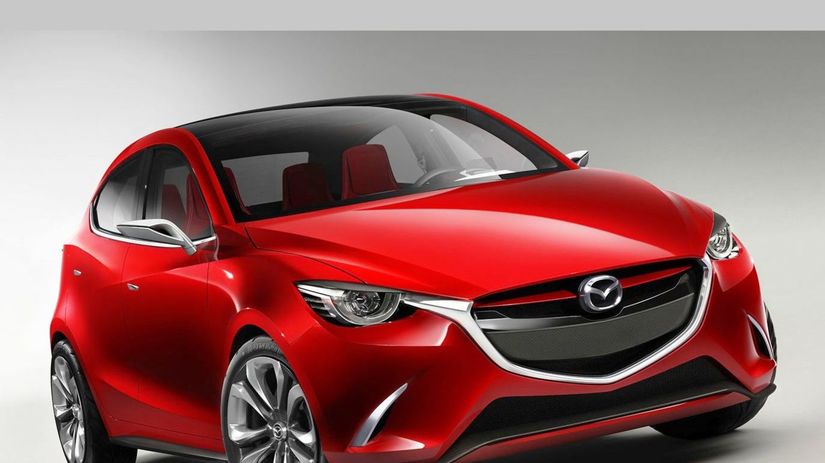 Prvýkrát sa motor 1,5 Skyactiv-D predstavil pod...