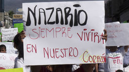 V Mexiku zastrelili šéfa mocného drogového gangu