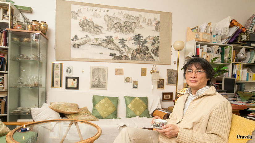 Paul Tieniu Yung