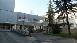 Nemocnica rezortu vnútra skončila minulý rok v strate