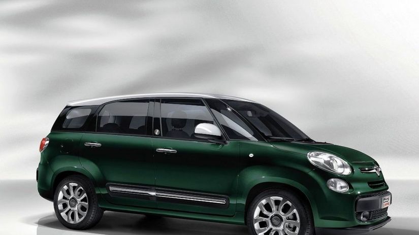 Fiat sa prepadol po šiestich rokoch z prvého...