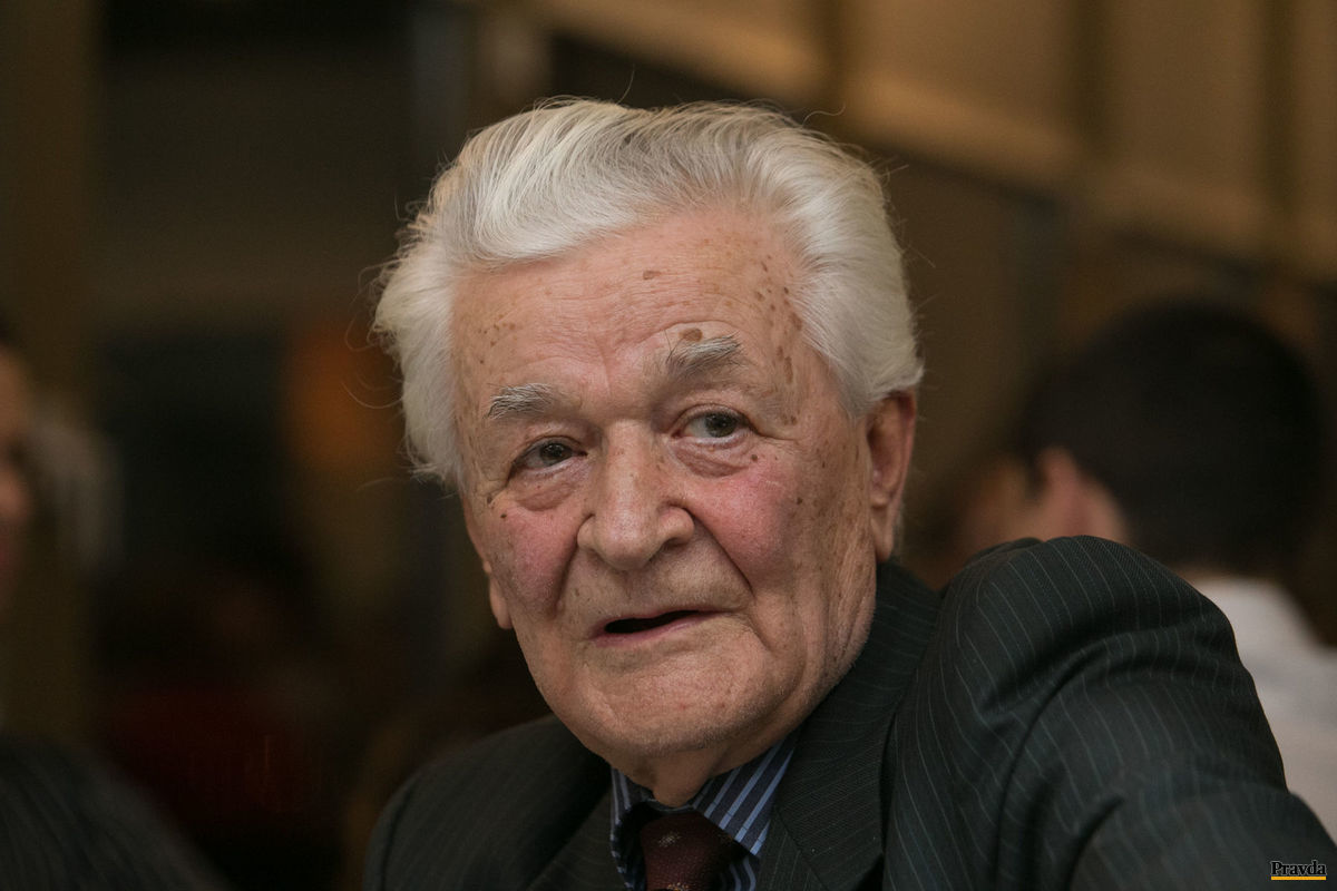 Profesor Krempaský zo súčasnej situácie vo...