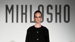 Little Black Collection by Fero Mikloško - prehliadka kolekcie jar 2014