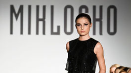 Little Black Collection by Fero Mikloško - prehliadka kolekcie jar 2014