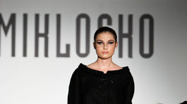 Little Black Collection by Fero Mikloško - prehliadka kolekcie jar 2014