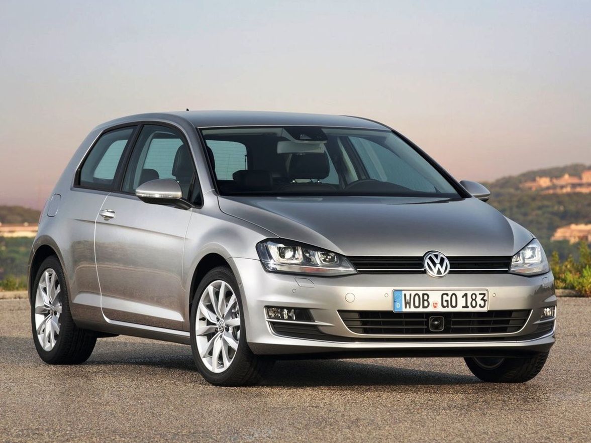 Volkswagen Golf len potvrdil svoju pozíciu...