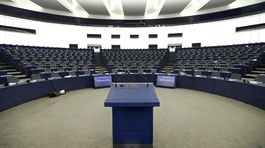 Európsky parlament podporil návrh na prerozdelenie 120 000 utečencov