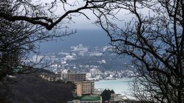 Krym, Jalta