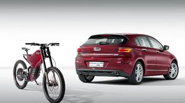 Qoros eBIQE