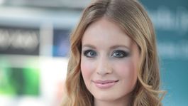 Simona Kollárová, Miss Universe