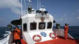 Pre malajzijský boeing prečesávajú more ako dve Slovenská