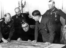 Jozef Tiso, Adolf Hitler, prvá republika, slovenský štát