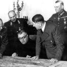 Jozef Tiso, Adolf Hitler, prvá republika, slovenský štát