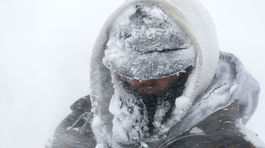 Jakutsko má ropu aj diamanty. Aj tak tam žijú tradične, zdrojom pitnej vody je ľad