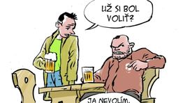 Danglár, 15. 3. 2014