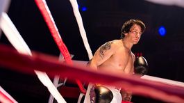 Rocky sa preboxoval na Broadway