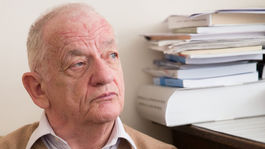 Za druhú svetovú vojnu je zodpovedný Západ aj Východ, tvrdí historik Kamenec