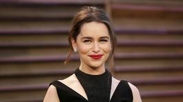 Emilia Clarke drží pre rolu v Terminátorovi diétu