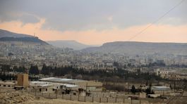 Ruské ministerstvo obrany potvrdilo zostrelenie ruskej stíhačky v Sýrii