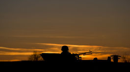 Rusko uvádza na Kryme do bojovej pohotovosti druhý oddiel systému S-400 Triumf 