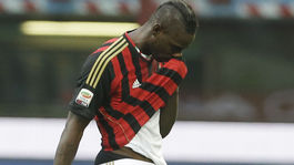 Záhadný kontrakt. Balotelli zostáva vo Francúzsku, pristúpil na netradičný krok