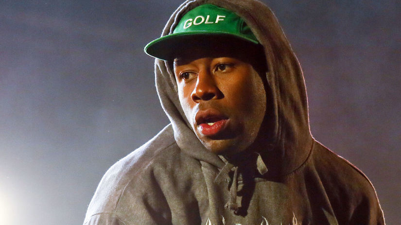 Tyler, The Creator