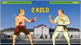 Gašparec, 18. 3. 2014