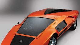 Slávne dizajnérske štúdio Bertone skrachovalo