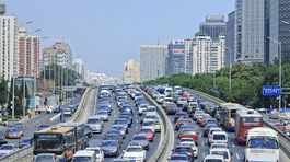 Čína má najväčšiu strednú triedu na svete, prekonala USA