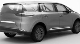 Renault Espace 2015