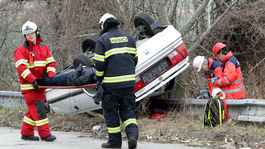 Mladých vodičov čakajú prísnejšie tresty