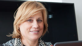MUDr. Katarína Bergendiová, PhD.