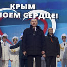 Rusko, Ukrajina, Krym, Vladimir Putin, Vladimir Konstantinov