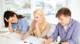 Firmy potrebujú vysokoškolákov s praxou