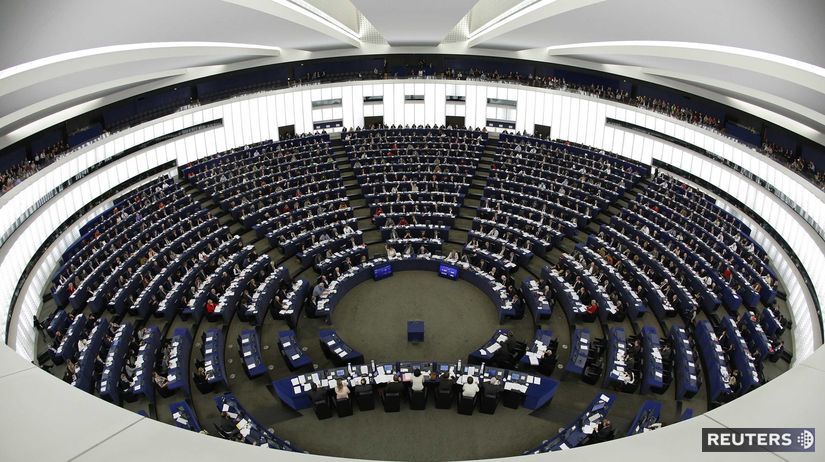 Europarlament, Európsky parlament, voľby,...