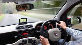 Volant môže byť v EÚ na pravej aj ľavej strane. Rozhodol o tom súd