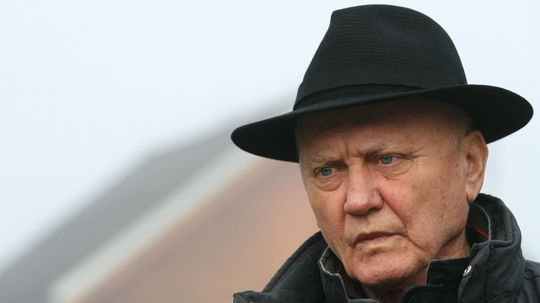 Vojtech Tĺčik prišiel s myšlienkou farmy, na...
