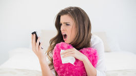 Odmietnutie muža neberte priveľmi osobne