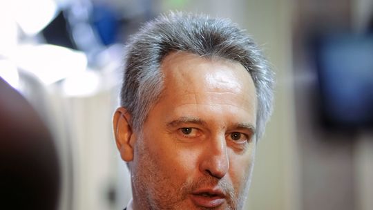 Ukrajinský oligarcha Firtaš nebude vydaný do USA, rozhodol súd v Rakúsku