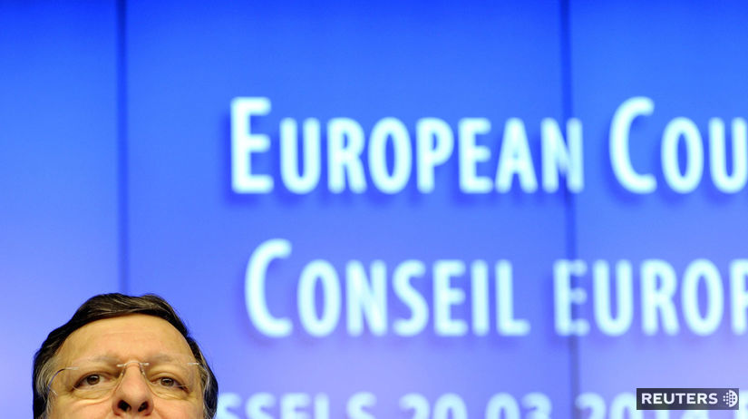 EÚ, Barroso, summit