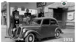 V 'protismere' jazdíme už 75 rokov