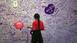 Zmiznutie lietadla Malaysia Airlines vyhlásili za nehodu