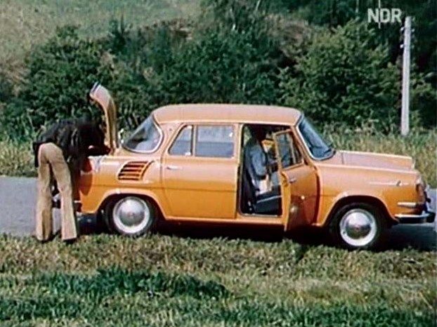 Ak vás nechala na ceste, nebolo na tom nič...