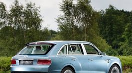 Bentley EXP 9 F Concept 