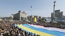 Sporný zákon treba prerokovať s Maďarmi v Zakarpatskej oblasti, tvrdí Budapešť