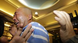 Malajzijské lietadlo sa zrútilo do oceánu, nikto neprežil 