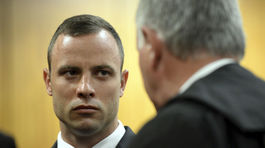 Pre Pistoriusa chceme vyšší trest, znie z prokuratúry