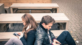 Áno, nie, neviem? Tak už sa rozhodnite... 