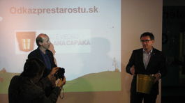 Bratislava: Ranné zastupiteľstvo v Ružinove neobstálo