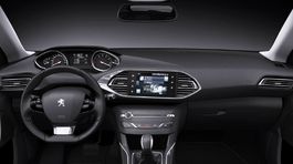 Peugeot 308 SW